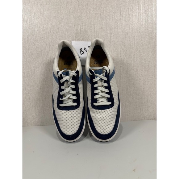 Johnston & Murphy Dawson Moctoe‎ U-Throat Casual Athletic Sneaker Men size 13M main image 6